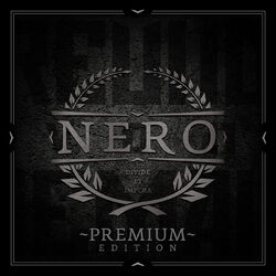 Cover of Nero (Premium Edition)