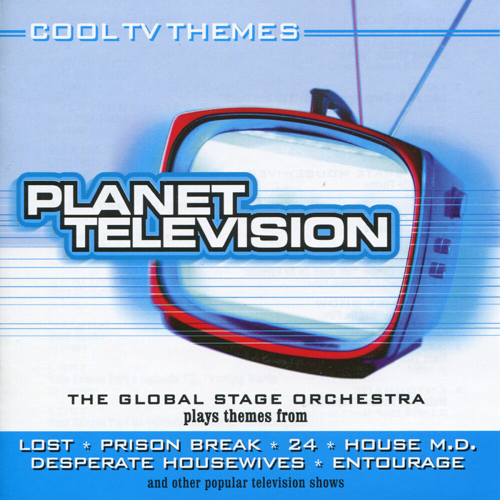 Picture of Planet Television