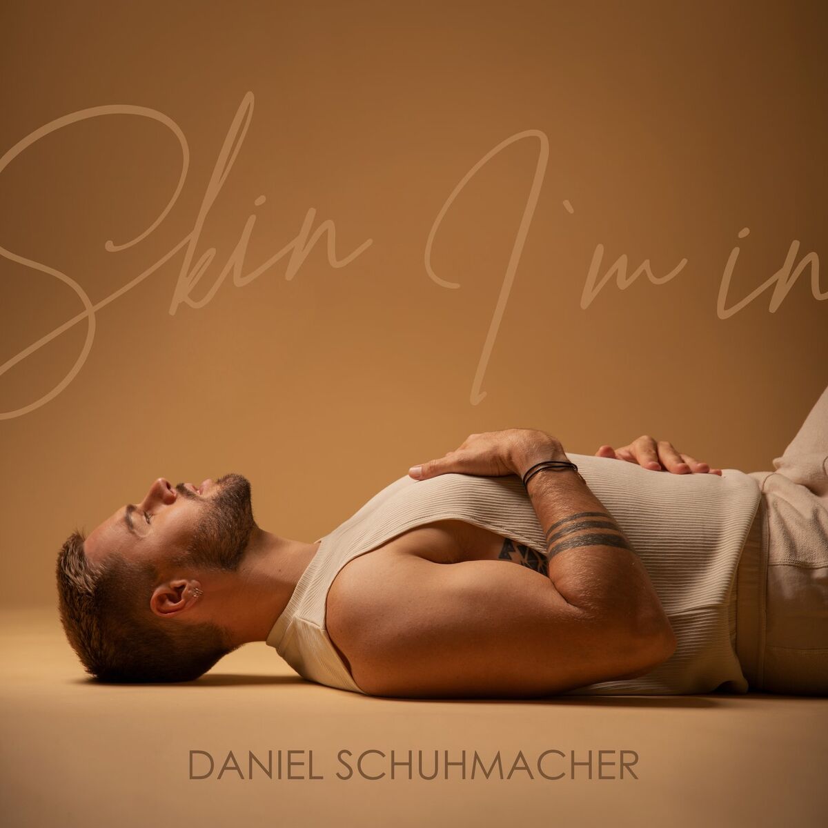 Album cover of Skin I'm In (Radio Edit)