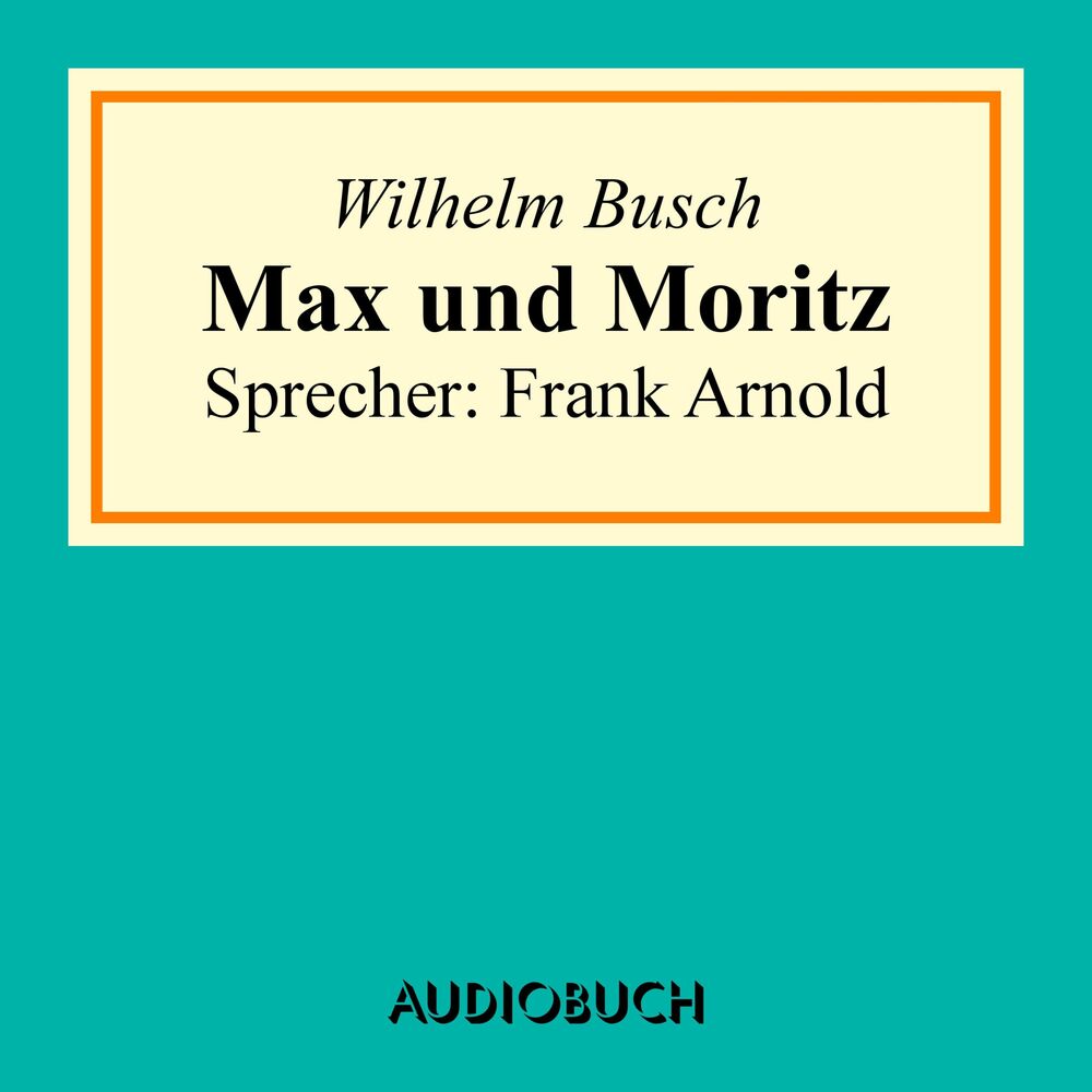 Picture of Max und Moritz