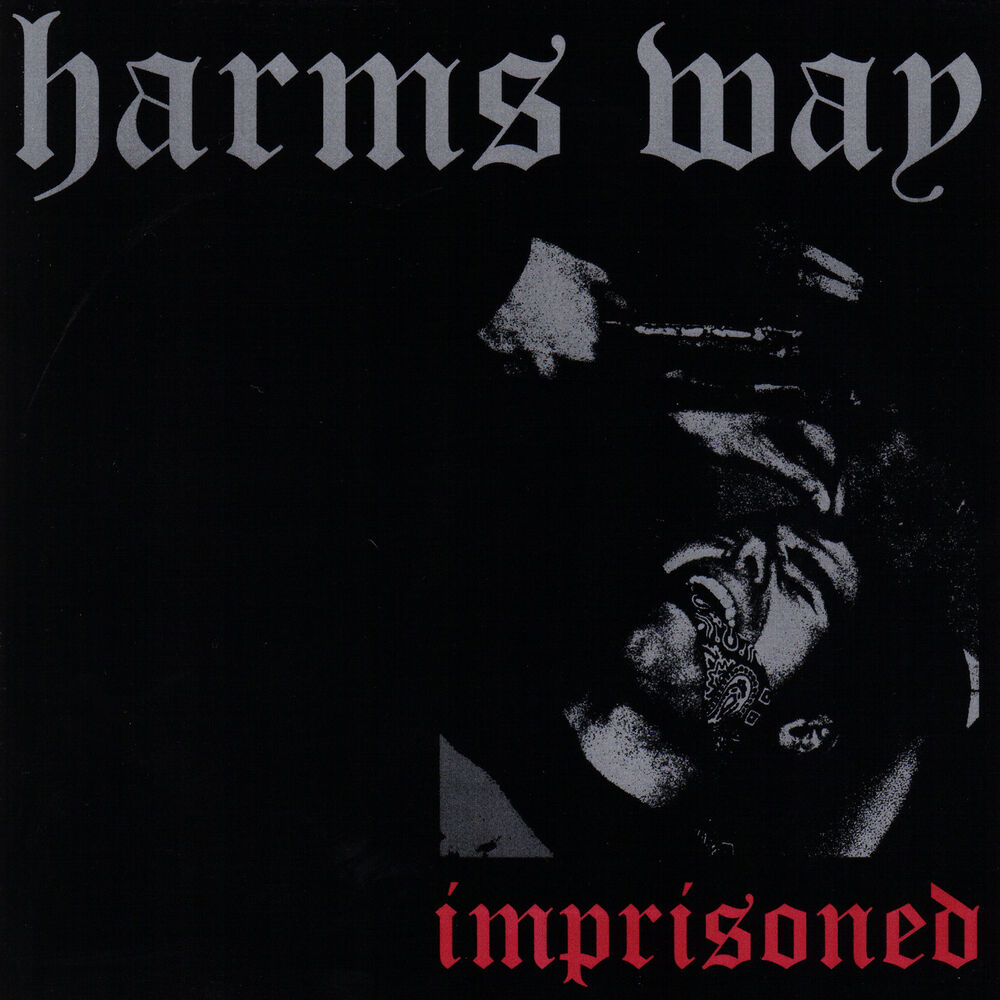 Picture of Imprisoned