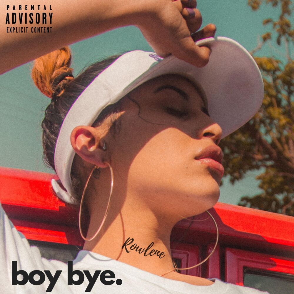 Picture of Boy Bye