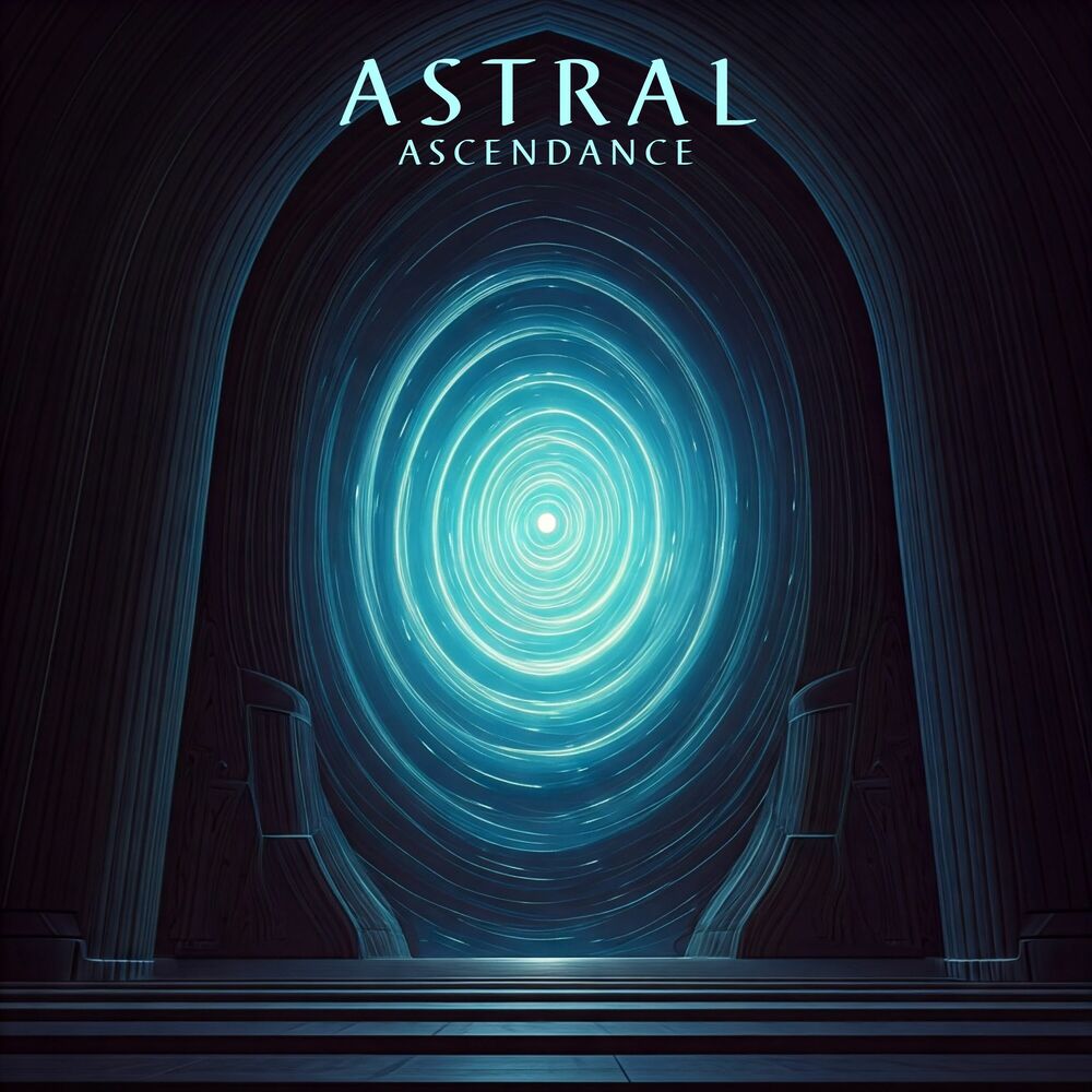 Picture of Astral Ascendance: Binaural Meditation with Brainwave Realms