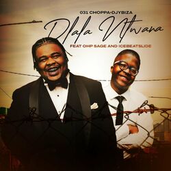 Cover of Dlala Ntwana (feat. Ohp Sage & Ice Beats Slide)