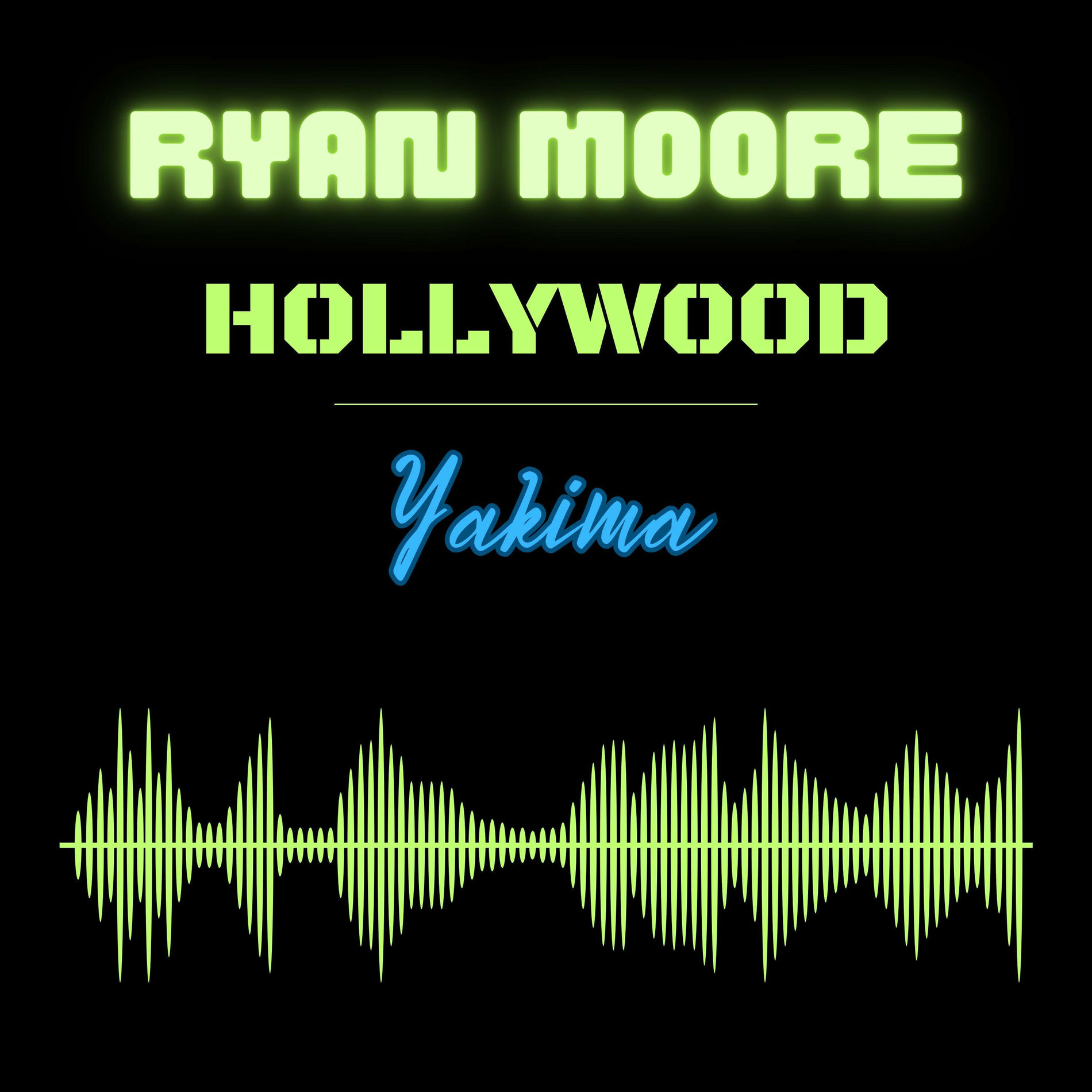 Album cover of Hollywood