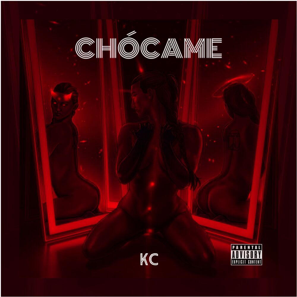 Picture of Chocame
