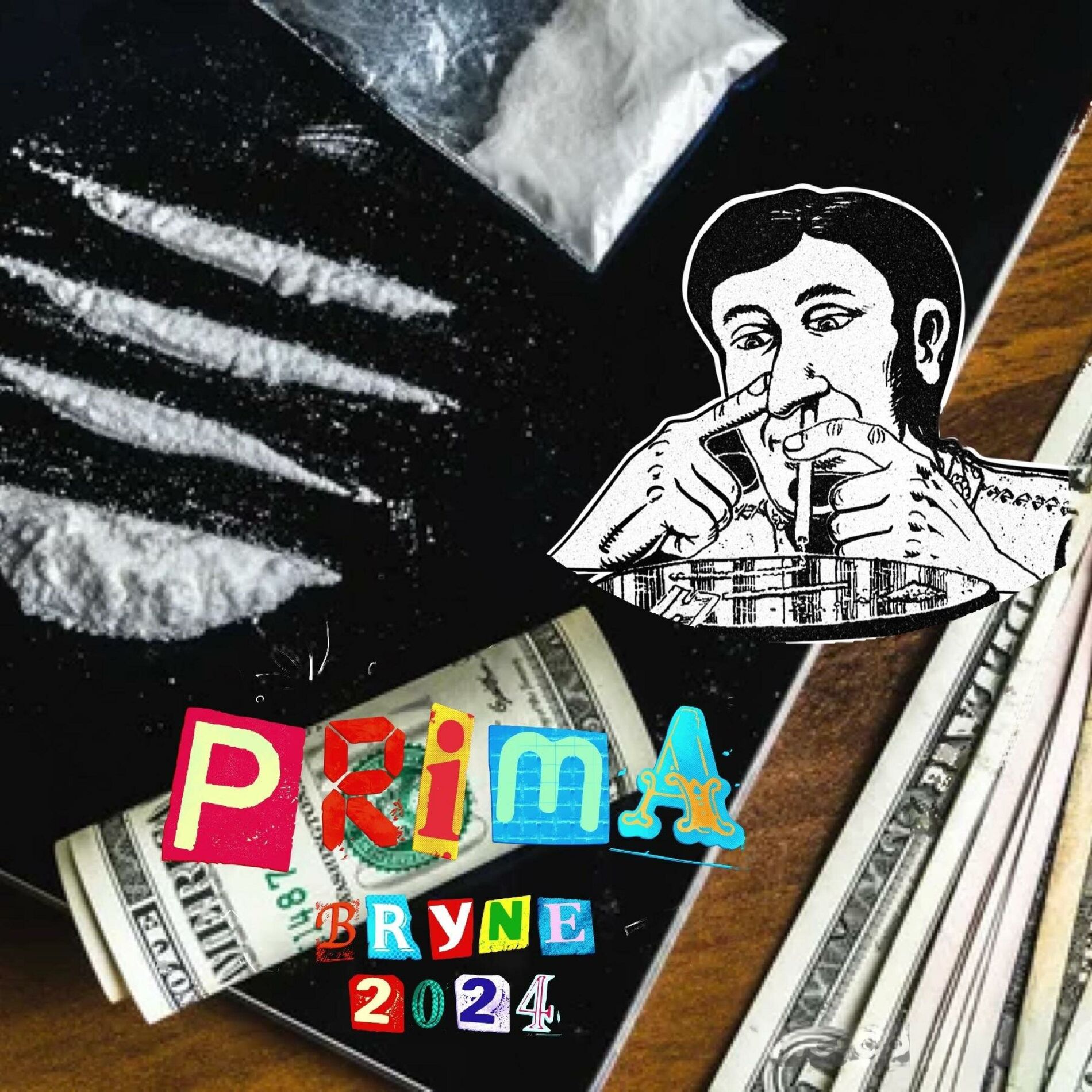 Album cover of PRIMA (Dunkesnekk)