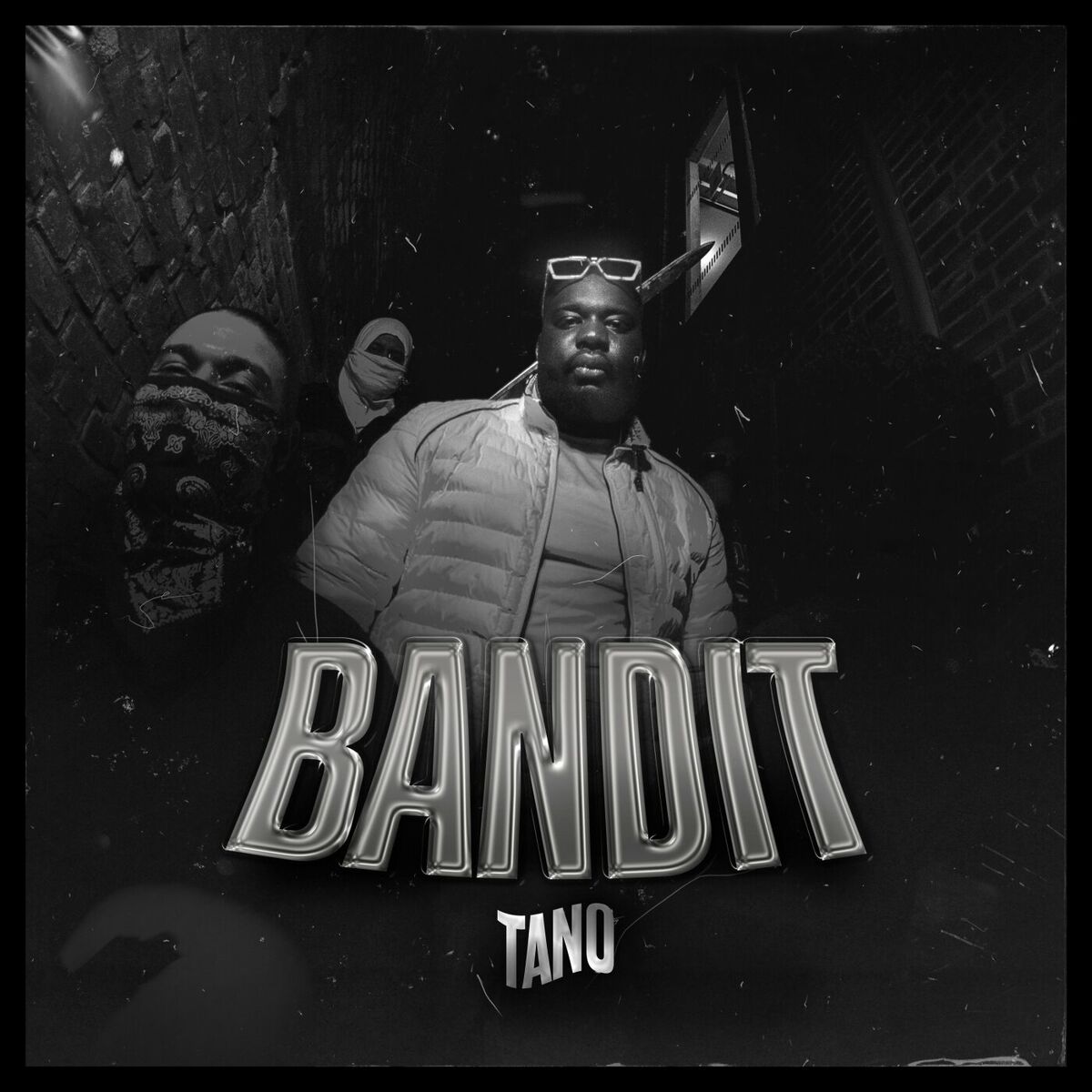 Album cover of Bandit