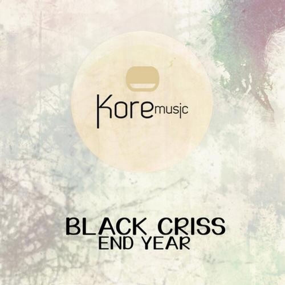 Picture of Black Criss End Year