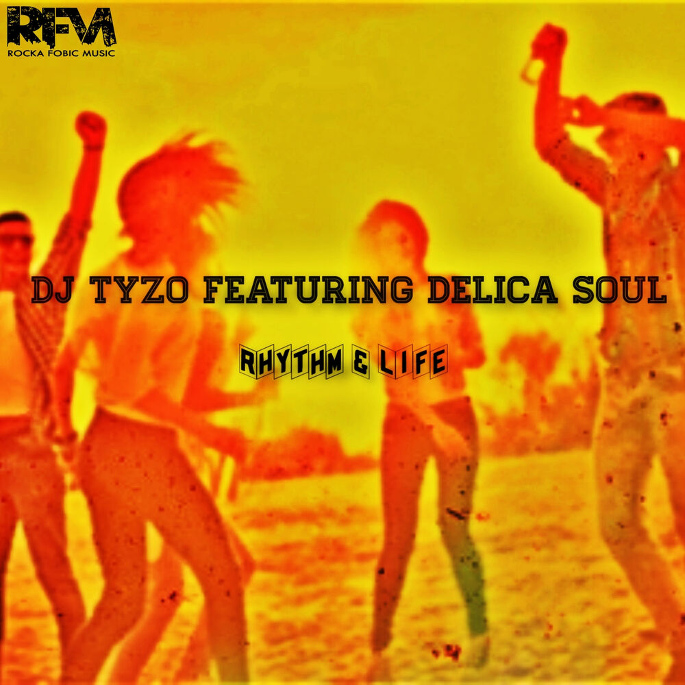 Picture of Rhythm & Life