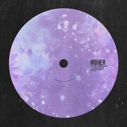 Cover of Higher