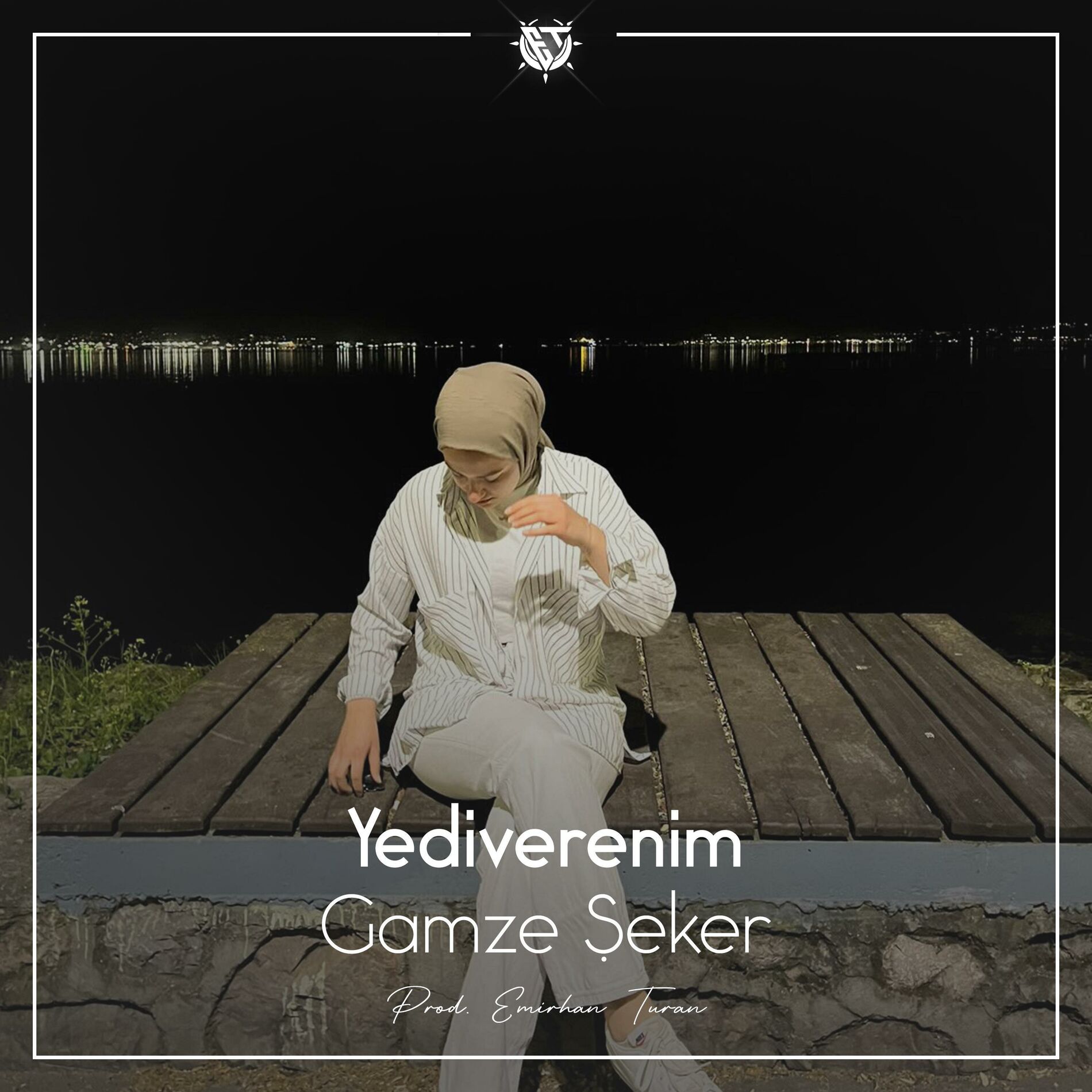 Album cover of Yediverenim