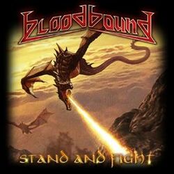Cover of Stand and Fight