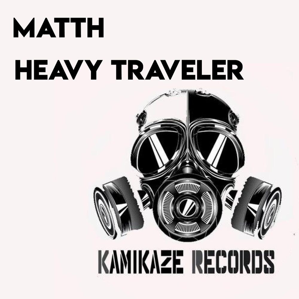 Picture of Heavy Traveler