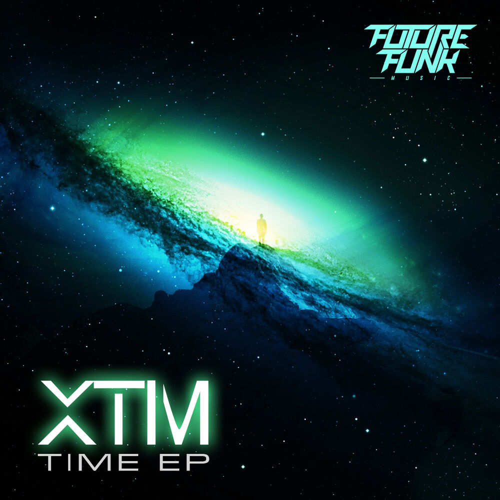 Picture of Time EP