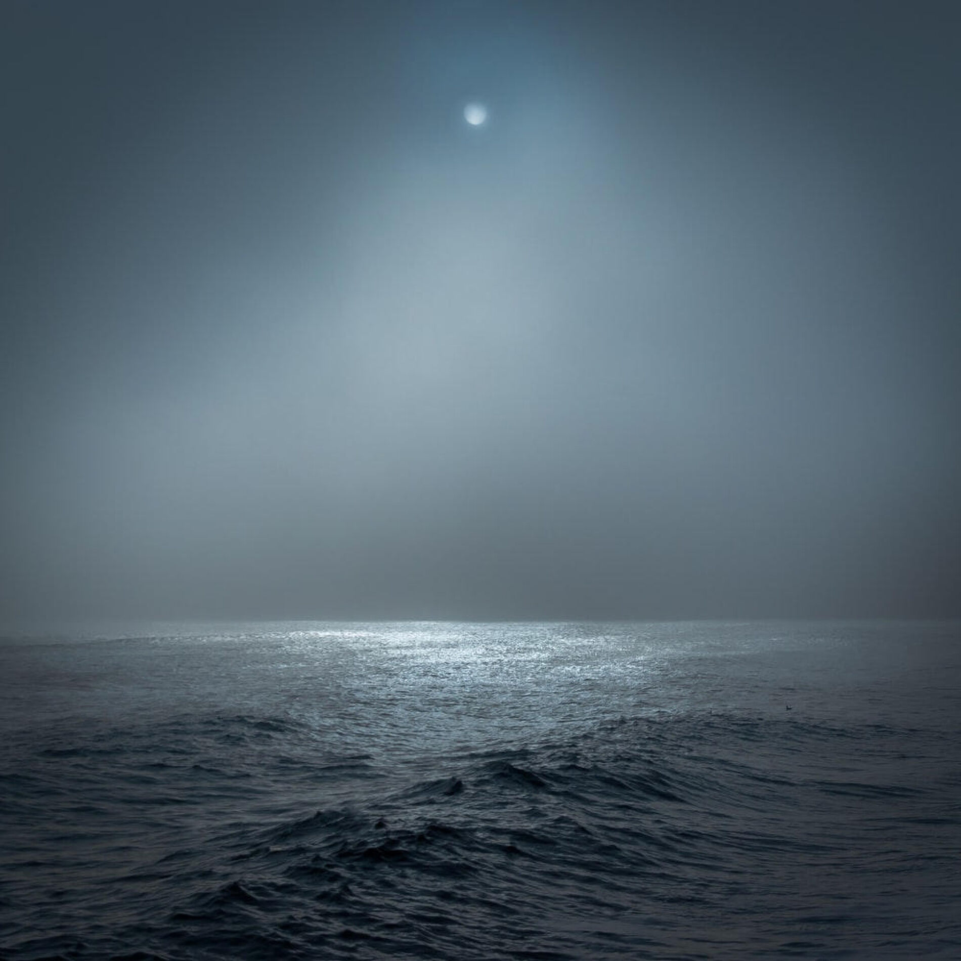 Album cover of Esprit tutélaire
