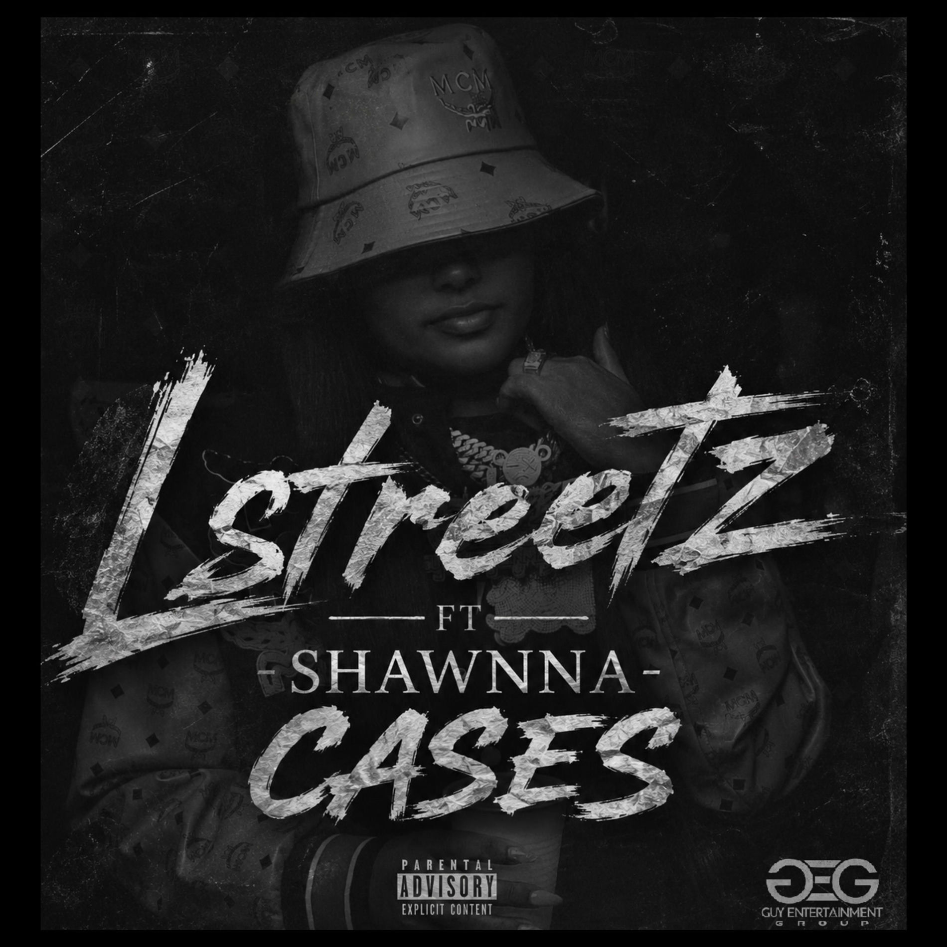 Album cover of Cases (feat. Shawnna)