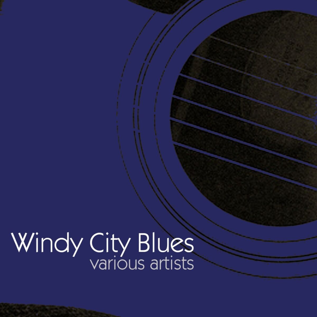 Album cover of Every Day I Have The Blues