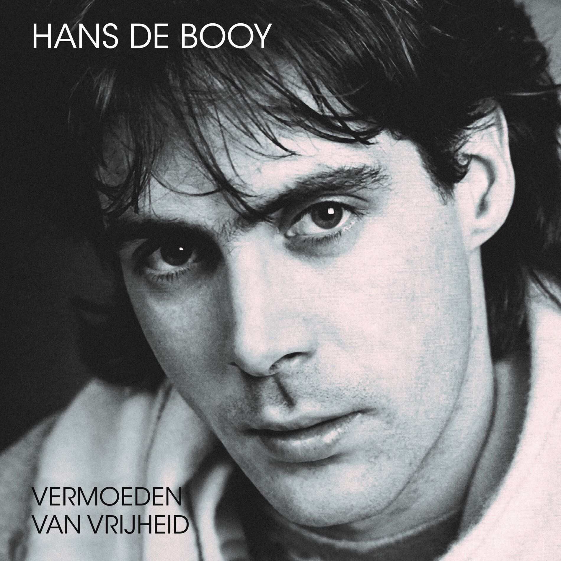 Album cover of Vermoeden Van Vrijheid (Remaster)