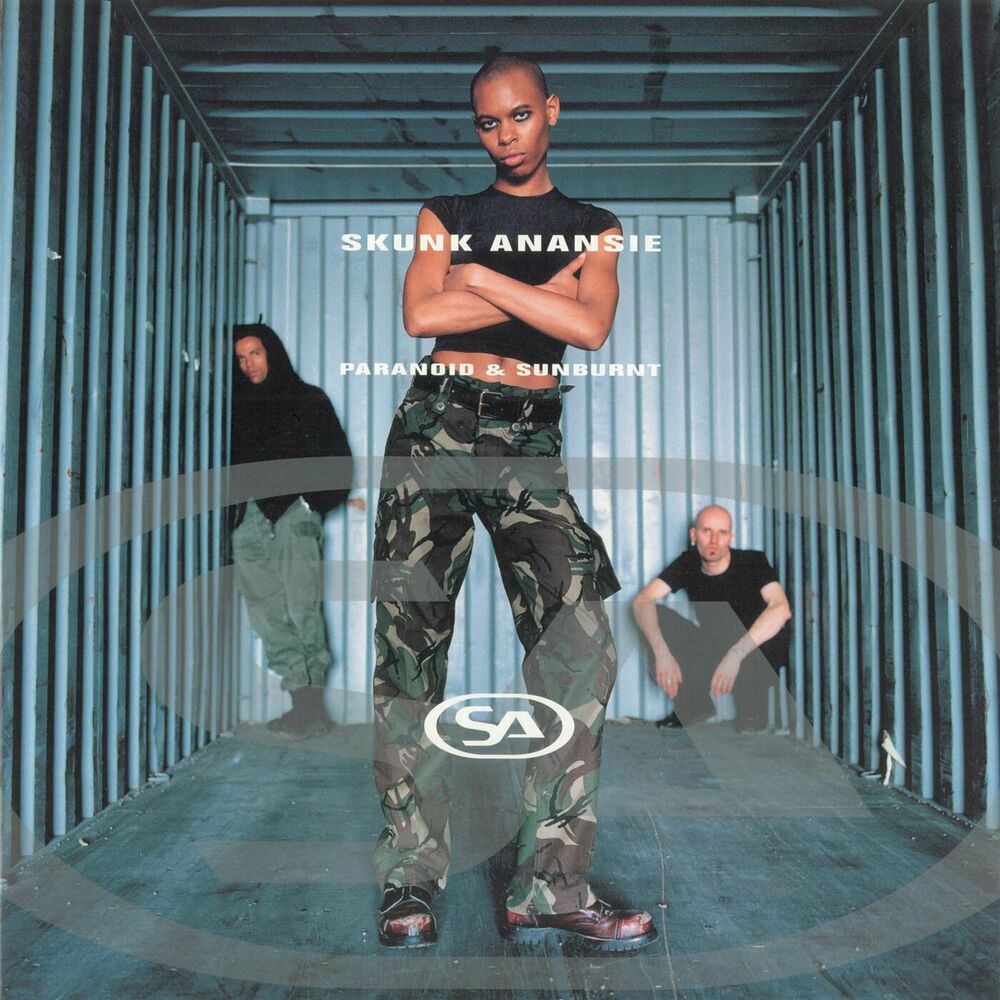 Portada del álbum