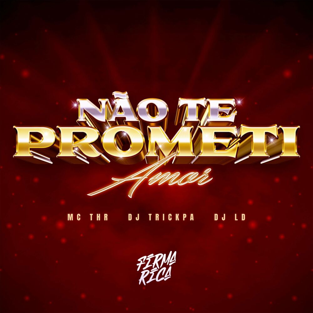 Picture of Não Te Prometi Amor