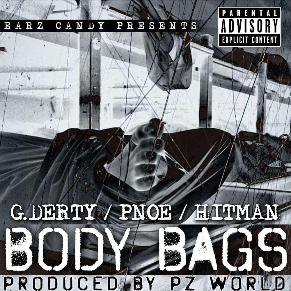 Picture of Body Bags