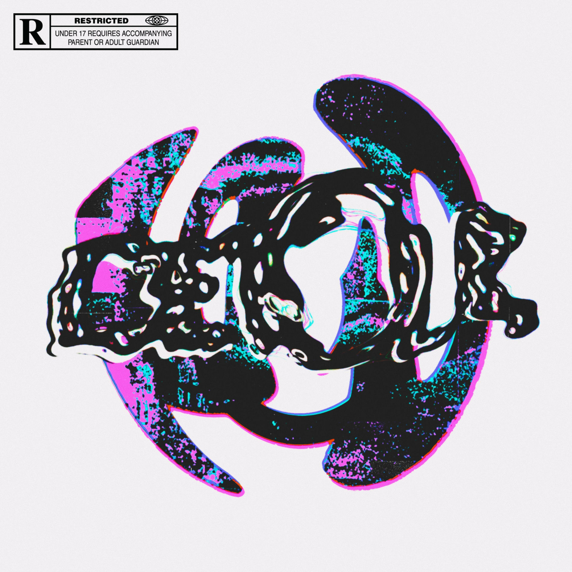 Album cover of detour