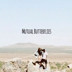 Cover of Mutual Butterflies