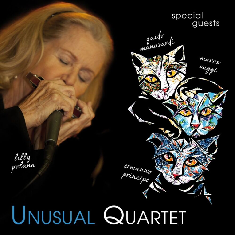 Picture of Unusual Quartet
