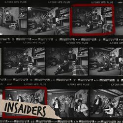 Insaiders (Demos)