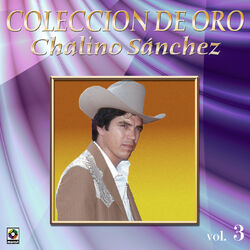 Cover of Colección de Oro: Chalino y Sus Amigos – Conjunto Norteño y Banda, Vol. 3