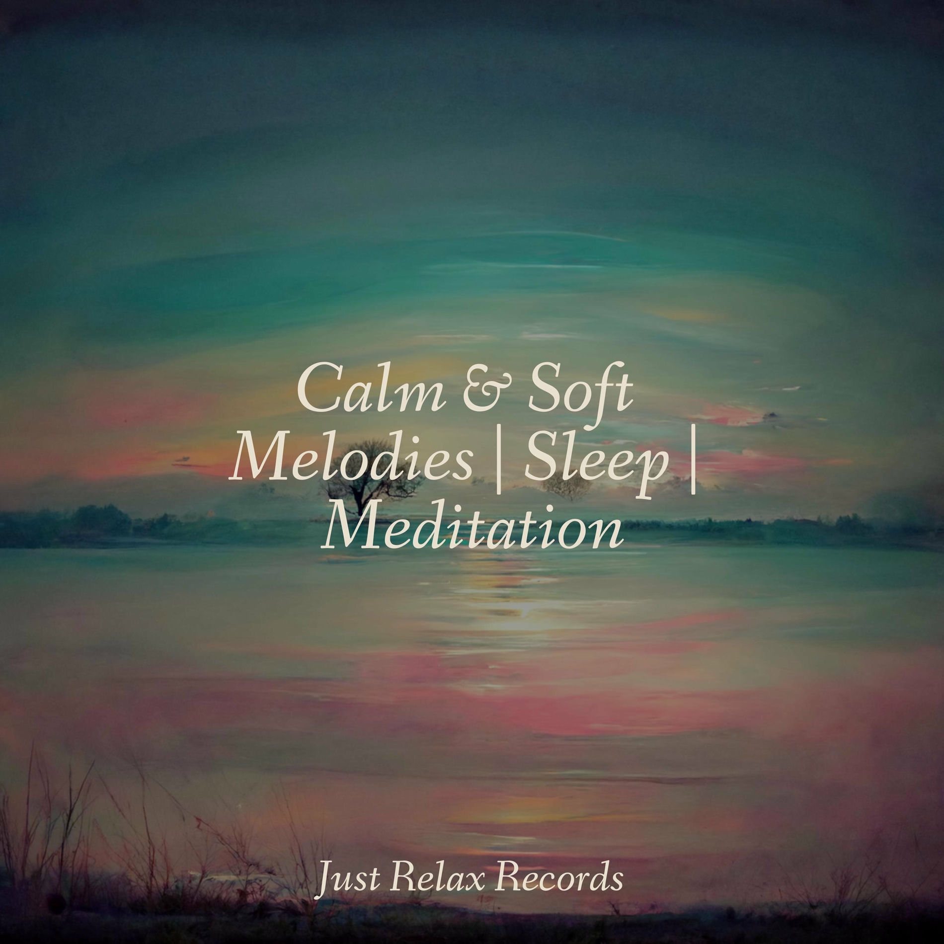 Album cover of Calm & Soft Melodies | Sleep | Meditation