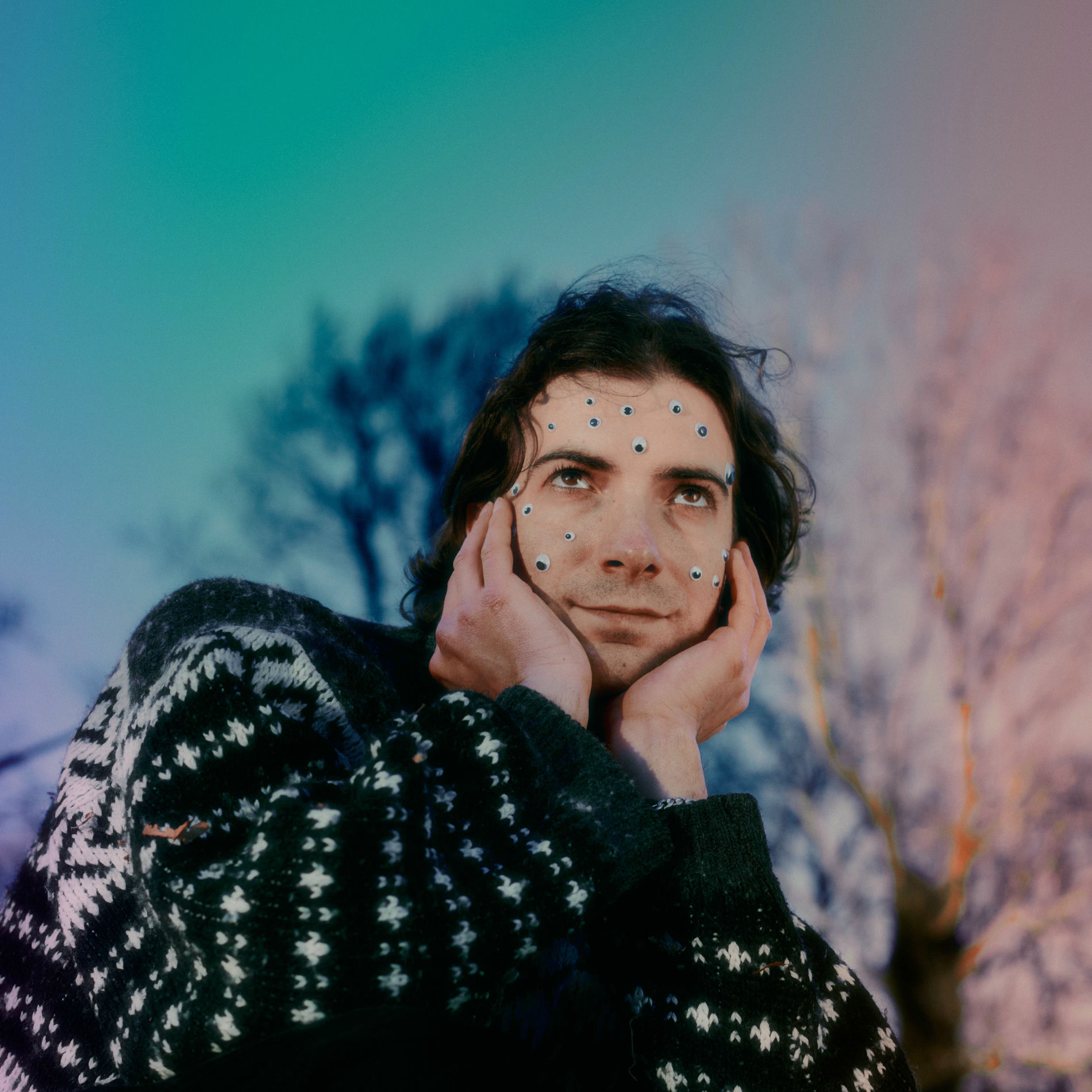 Album cover of Diamond