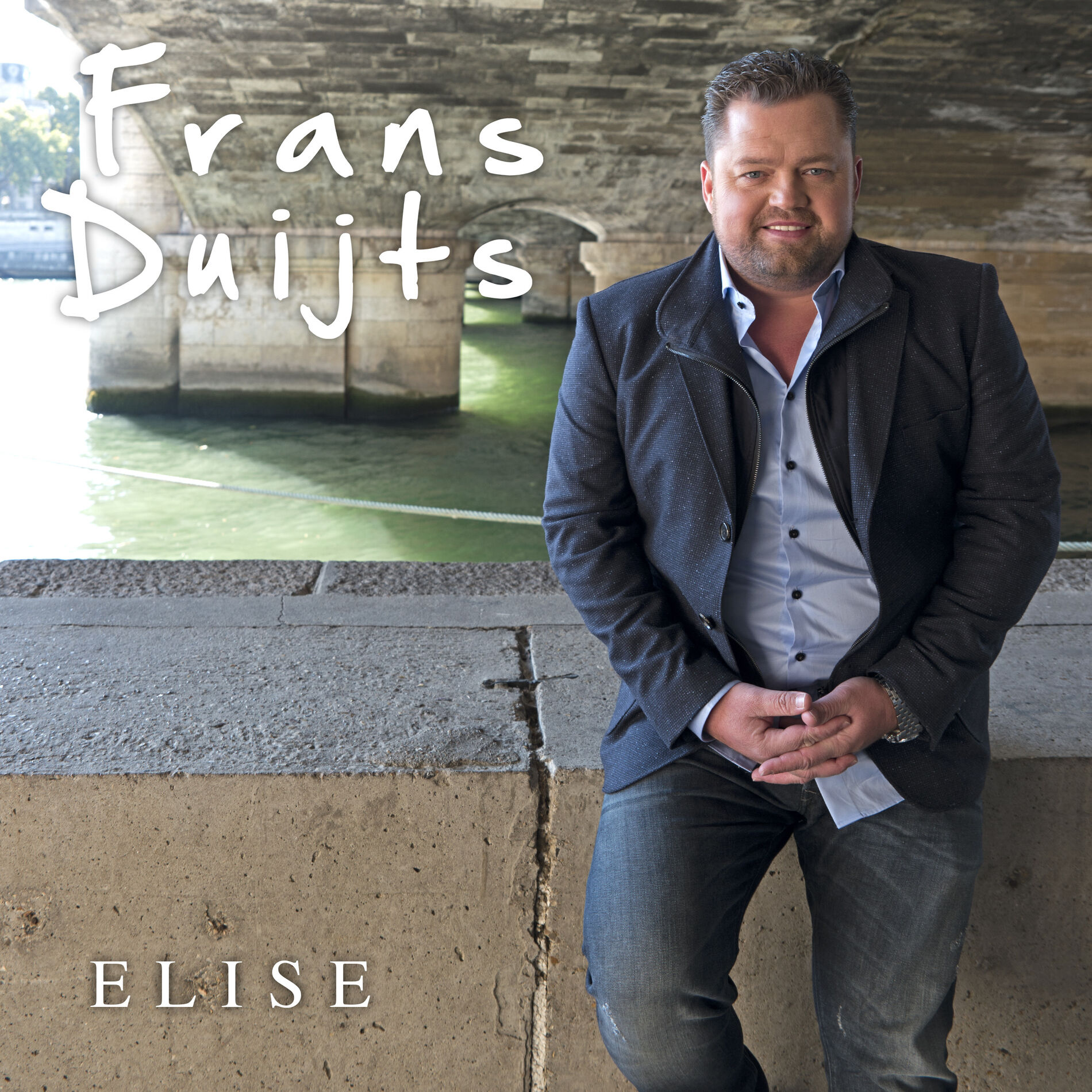 Album cover of Elise