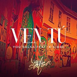 Cover of Ven Tú