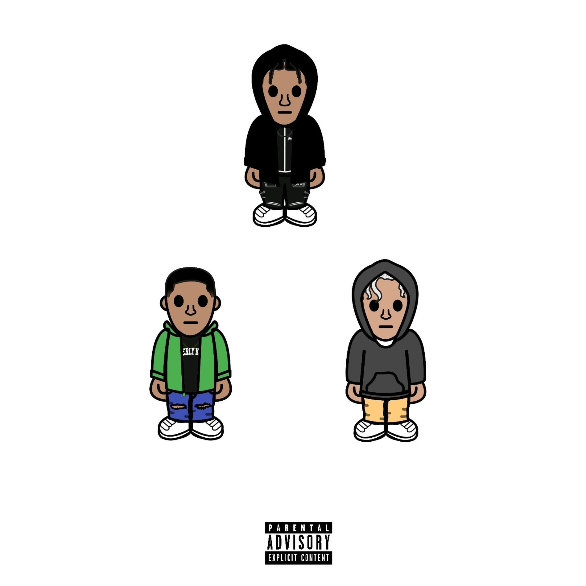 Album cover of Crackin' (Hop In This) (feat. loelt & yvngxchris)