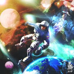 Cover of The Good Trip Deluxe