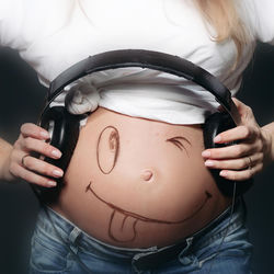 Cover of Two Hearts as One by undefined