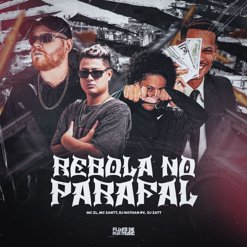 Picture of Rebola no Parafal