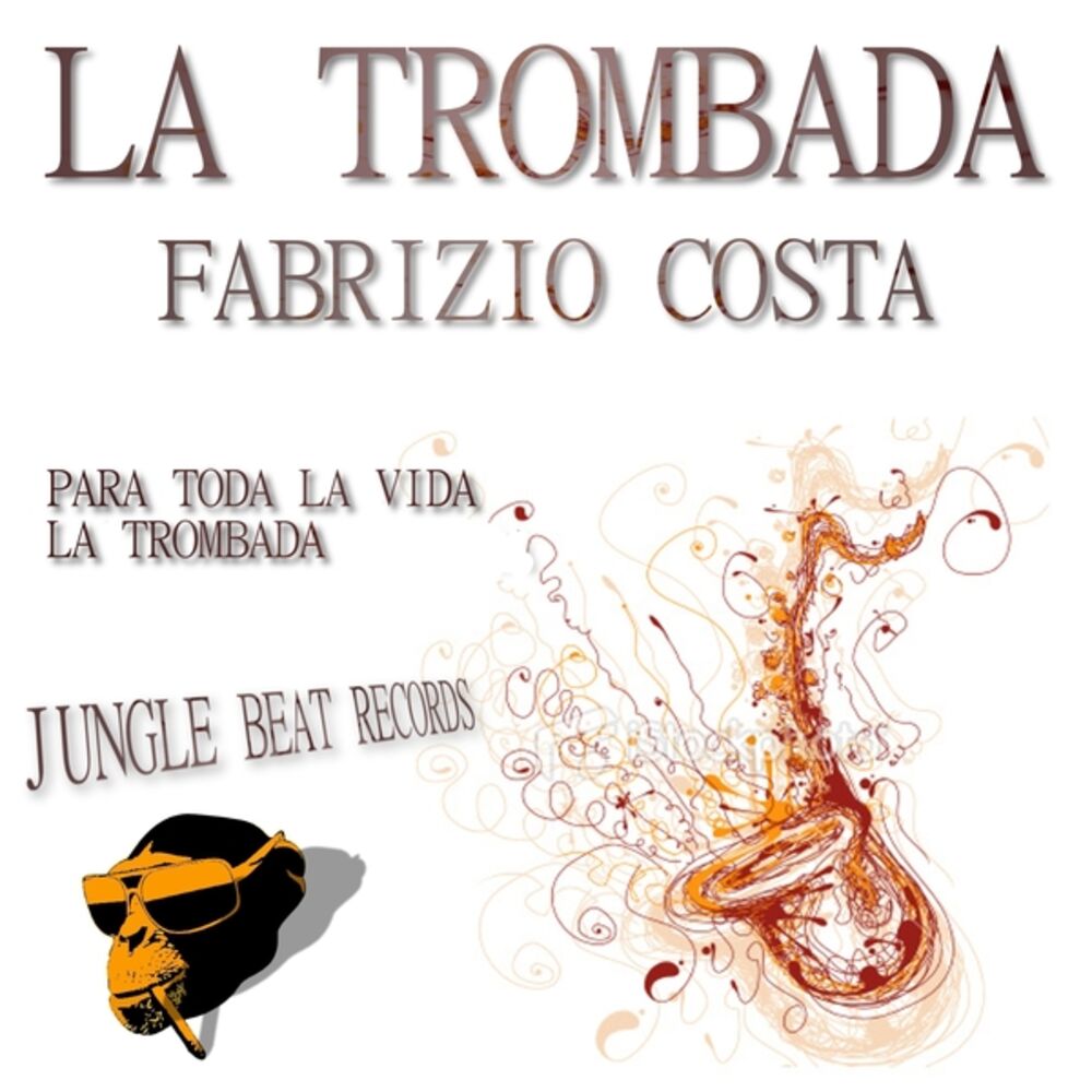 Picture of La Trombada