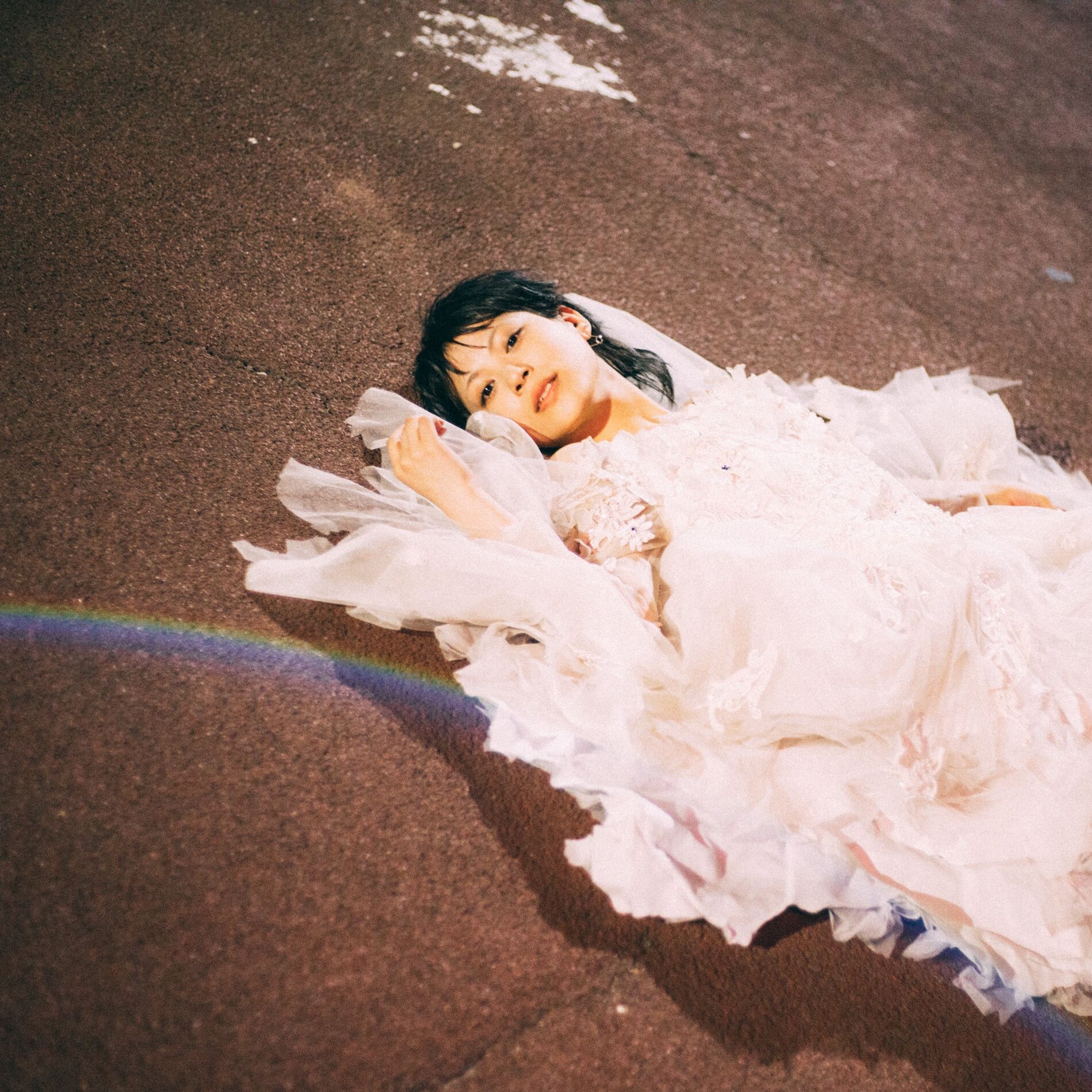Album cover of Watashi No Hanashi