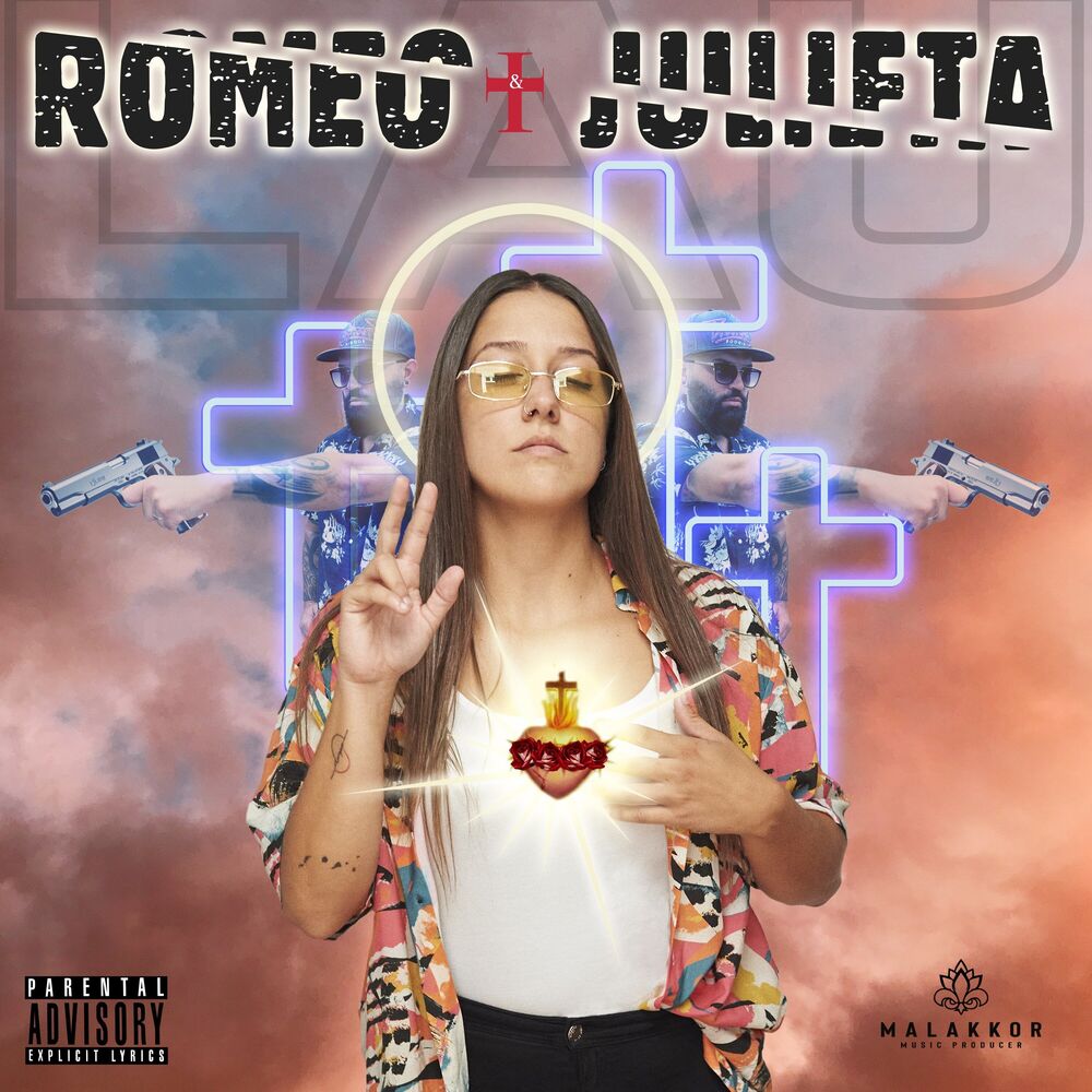 Picture of Romeo y Julieta