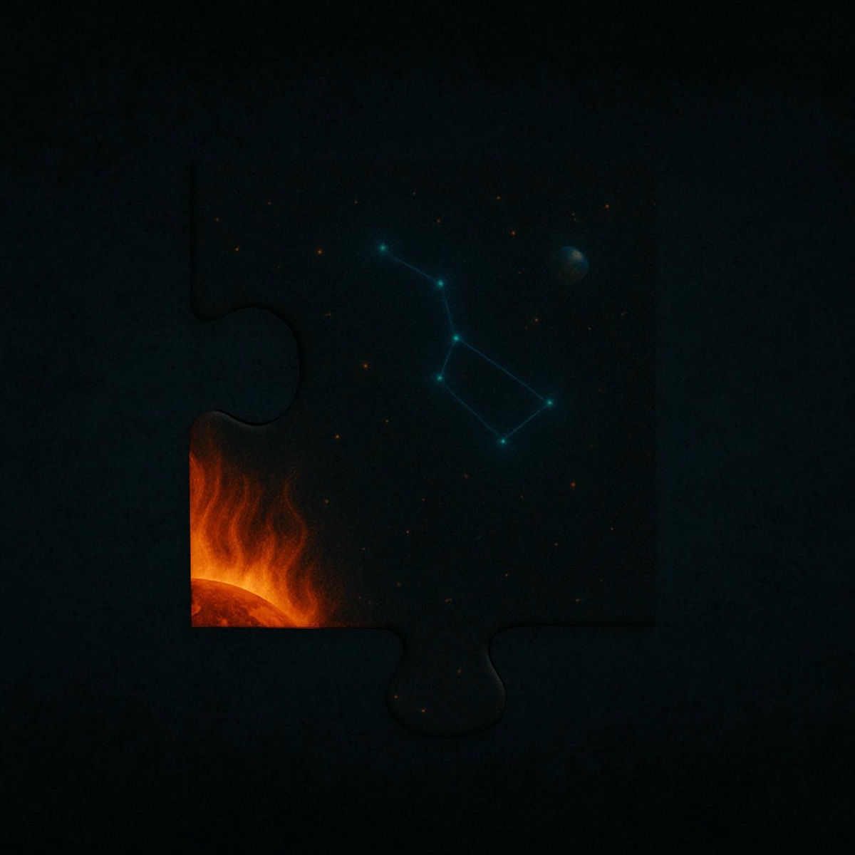 Album cover of Blaulicht