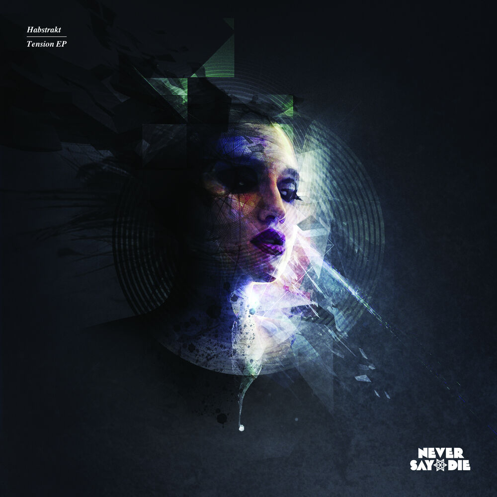 Picture of Tension EP