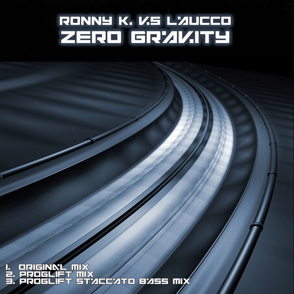 Picture of Zero Gravity