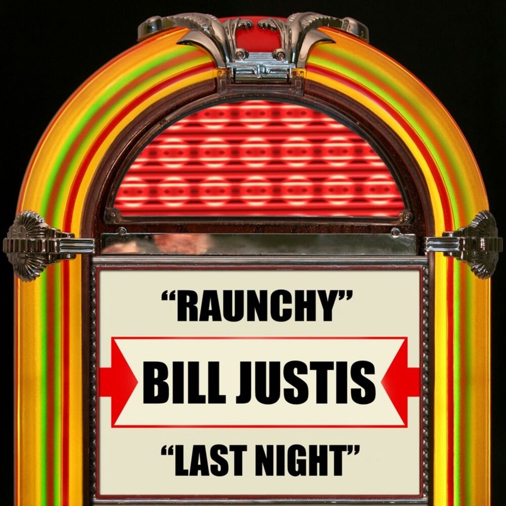 Picture of Raunchy / Last Night