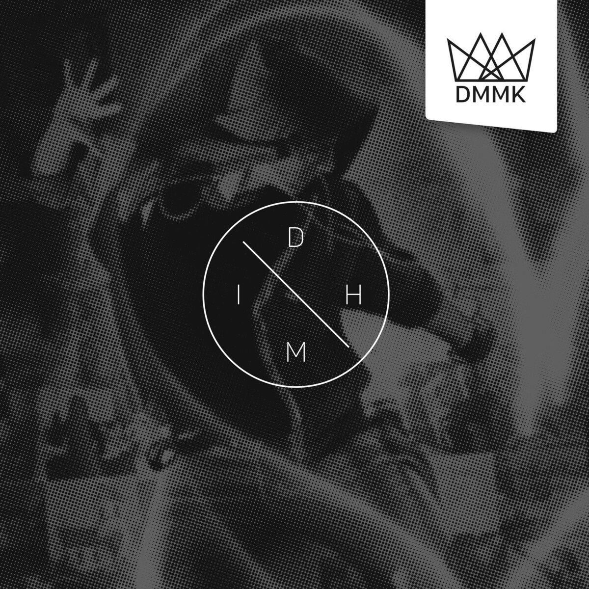 Album cover of Dein Herz in mir