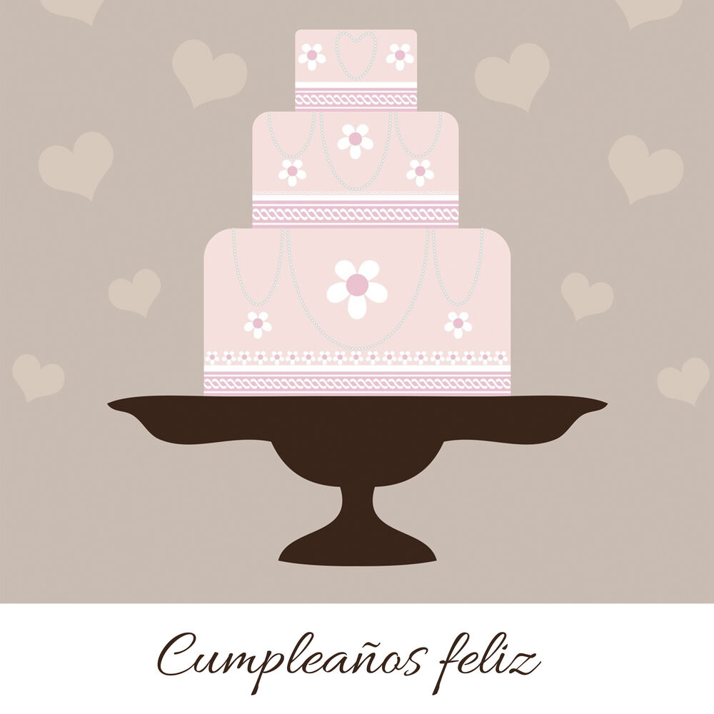 Picture of Cumpleaños feliz
