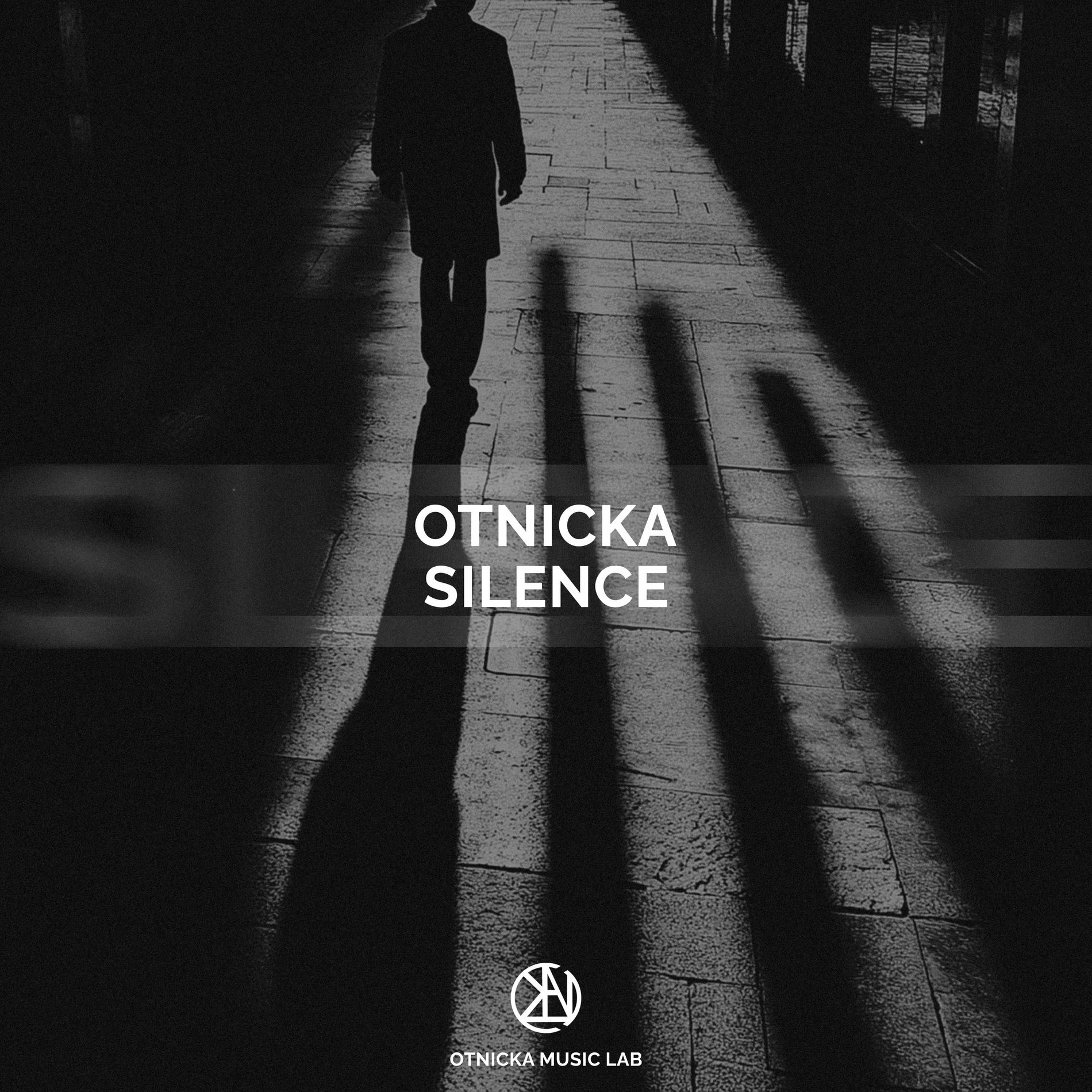 Album cover of Silence