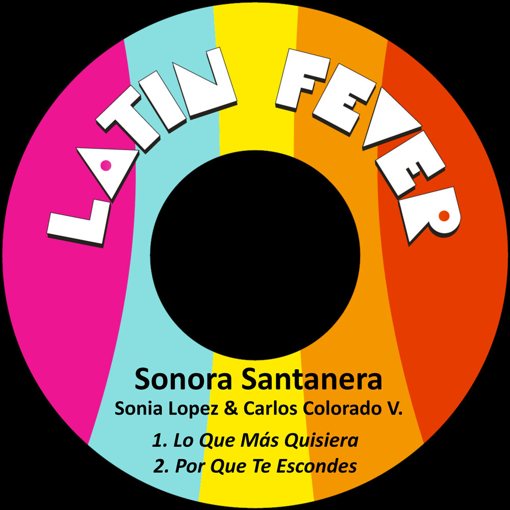 Picture of Lo Que Más Quisiera